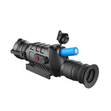 TS425/TS435/TS450 Professional 700M Infrared Thermal Night Vision Sight Scope Monocular Telescope Camera for Hunting