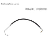 A2104661081 For E-Class W210 1996-2003 Power Steering Pressure Line Hose 2104661081 E240 E280 E320