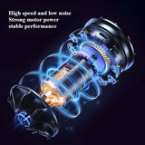 Car Washing Electric Foam Spray Can Charging Pressurized Air Pressure Car Washing Fluid Water Gun Pneumatic Car Washing Tool
