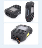New BHM-88 Mini Handheld Wireless Bluetooth Speaker Microphone Mic compatible with VR-N7600 N7500 N76 N75