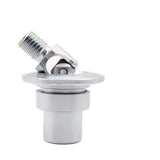 CA2173850 217-3850 2173850 Rexroth YM EC Yuchai Kubota E216B Universal Joint Loader / Excavator Joystick Universal Joint
