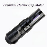 Wireless Tattoos Equipment Portable Battery Booster Tattoos Machines Permanent Makeup Devices Professional Tattoo Machines Pen