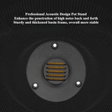 High Pitched Pneumatic Tweeter Speaker Fever Grade 1.5-inch Ribbon Tweeter Car Tweeter