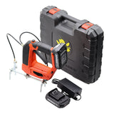 Portable electric beekeeping tool bee shaking machine automatic bee shaking and device 20V lithium battery wireless chargingmode