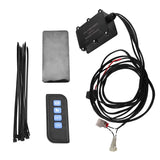 Exclusive Power Cut-Off Switch, Anti-Slip Car ABS Switch, Remote Control One-Button For Ford F150 2015-2024