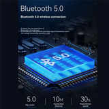 3 In1 Wireless Carplay Smart Mirror Link Carplay Android Auto USB Dongle Adapter Wired Carplay To Wireless Plug And Play A
