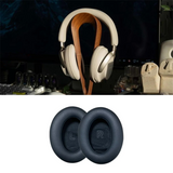 ABWG-2Pcs Headphone Cover for Dr. Bose QC Ultra Headphone Protective Cover Headset Headset Earmuffs Sponge