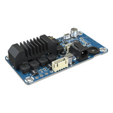 TPA3116 DSP Bluetooth 5.0 Stereo Power Amplifier 2X50W 3.5Mm Input Supports DSP Tuning DC12V-24V Durable