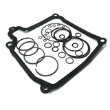DQ250 02E DSG Gearbox Repair Set For  A3 Q3 Seta Skoda Beetle Golf Jetta 6-Speed Transmission Gaskets Seals Part Kit
