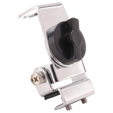 RB20 mobile phone radio QYT KT-8900D BAOJIE BJ-218 antenna bracket car antenna bracket black for base clip