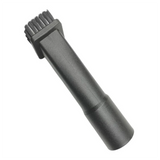 Dust Brush For Karcher NT WD Series / Electrolux Vacuum Cleaner Parts 35Mm To 32Mm Caliber Crevice To