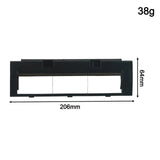 Main Brush Holder, Cover For Laresar For L6 Pro , For For For Ultenic For T10 Vacuum Cleaner Cleaning Tools Home Appliance Parts