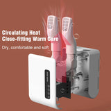 Bake Shoe Shoes Dryer Gloves Drying Machine  Dehumidifier Boots Drier Foot Protector Odor Deodorant Heater Electric Shoe Dryer
