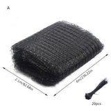 Garden Bird Net Pond Net for Protecting Seedlings Vegetables Soft Fruits Plants Reusable Mesh Fruit Cage Anti Bird Netting