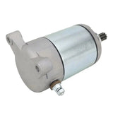 For Polaris Scrambler 500 Ranger 4X4 500 EFI 2006-2012 ATV Starter With Relay Kit 3084981 3090188 For Ranger 400 2