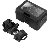 PVS18 Night Vision Monocular with 1x32 Infrared digital Scope, right and left eyes, Night Vision Goggles hk27-0032