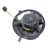 1 Piece For Skoda Air Conditioning Blower 1K1820015C 1K1820015D 1K1820015E 1K1820015F Replacement Accessories