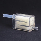 EZ Mesogun Professional Korea Mesotherapy 5 Pins/9 Pins Negative Pressure Meso Gun Cartridge Needle Microneedle Machine