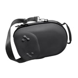 GW-For Meta 3S Box Portable Carrying Case VR Headset Shockproof EVA Hard Shell Storage Bag With Mesh For Meta
