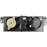 Exclusive AC Control Module Car Panel 22601654 Fits For Malibu Oldsmobile Achieva Cutlass LHD