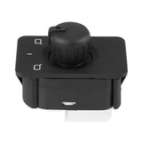 Car Side Mirror Switch Control Knob Button 4B0959565A for Audi A3 8L1 A6 4B C5 1997-2004 Vehicle Side Mirror Switch