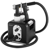 The latest best-selling professional handheld spray tanning machine of 2026, suitable for salon and home use.