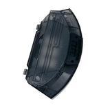 Water Tank Dust Bin 2 In 1 For MONSGA MS1 MAX Robot Vacuum Cleaner Spare Parts Cleaning Tools Home Appliance Parts
