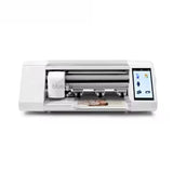 Unlocked Tpu Hydrogel Film Making Machine Screen Protector Cutter Plotter Mobile Phone Skin Cutting Machine