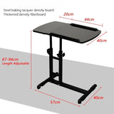 Portable Tattoos Work Table Tattoo Workstation with Adjustable Professional Tattoos Supplies Permanent Makeup Tattoo Tools