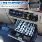 5C3Z-2513546-DC Dash Glove Box Storage Box For Ford F-250 F-350 F-450 F-550 Super Duty 2005-2007 5C3Z-2513546-Da