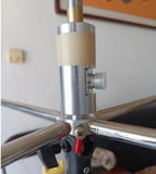 M10 Grounding plate adapter for PAC-12 antenna