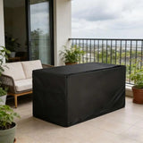 New Durable Oxfords Fabric Patios Cover Resists Wear Tear for Tables Chairs and Sofas