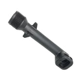 Pressure Washer Outlet Pipe Elbow Connector 5.064-396 For Karcher K1/K2 K3 Serie Black Accessories For Outdoor Cleaning