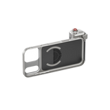 TELESIN Phone Camera Grip for IPhone17 Pro / Pro Max  with Phone Case Remote Shutter Handheld Handheld Photography Accessories