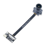 GW-4K HD 8Mp IMX415 30FPS FPC Camera Module With Wide Angle