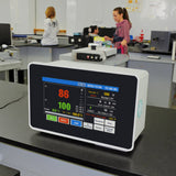 WiFi Programmable Kiln Controller ABS Material App Software Control Network USB Port OEM Customizable Temperature Controller
