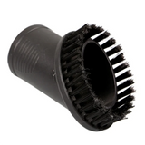2X Universal Inner Diameter 35Mm Vacuum Cleaner Accessories Brush Head Round Brush Vacuum Head Nozzle