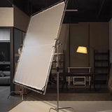 Butterfly Reflector Light Board Modifier Light Diffusion Panel for Birthday Party Photo Studio Photography Props Video Recording