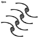Replacement Side Brush For ILIFE A30/A30pro Robot Vacuum Cleaner Cleaning Tools Home Appliance Parts