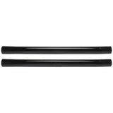 2Pcs For  Midea Haier Vacuum Cleaner Accessories Straight Pipe Hard Pipe Connecting Pipe Extension Pipe Unive