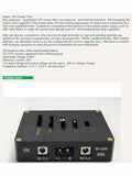 HIFI Power Filter With No Polarity For Switch Mode Power Supply DAC Headphone Amplifier