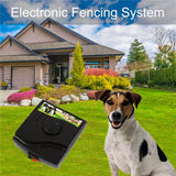 New W227  Dog Electronic Fence System Fencing with in-ground wire  32715180701