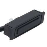 Car Tailgate Switch Trunk Lid Opening 90602‑JD00B for Nissan Qashqai (J10) Ab 2006‑2013 Trunk Opening Switch