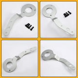 Crankshaft Positioning And Fixing Tools, Wrenches Timing Tools For BMW& MINI B37 B47 B36 B38 B48 B58 Engines