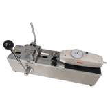 High precision push-pull force meter horizontal test frame wire harness pull-out terminal pull-out force tester tester