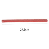 For Dreame-H40-Pro /H40-Ultra T40/T50 Floor Scrubber Bottom Scraper Vacuum  Cleaning Tools Home Appliance Parts