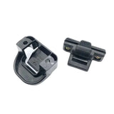Sumitomo Kobelco 210/240/350/360-5 A5 glass lock buckle skylight buckle excavator parts