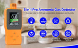Tool A8-NH3 Ammonia Gas Detector Gas Detector