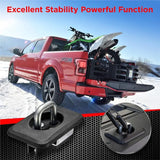 Exclusive For Ford F150 1998-2014 Chevy Silverado GMC Sierra 1999-2013 Dodge RAM 1995-2008 Compatible 4PCS Truck Bed Tie Down An