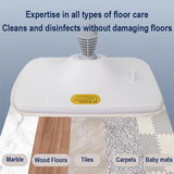 220V Household Multifunctional Electric Steam Mop High-temperature Steam Cleaning Machine Handheld Floor Scrubber Steam Cleaners